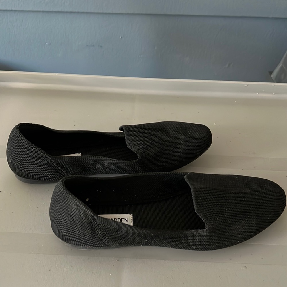 Steve Madden Loafer